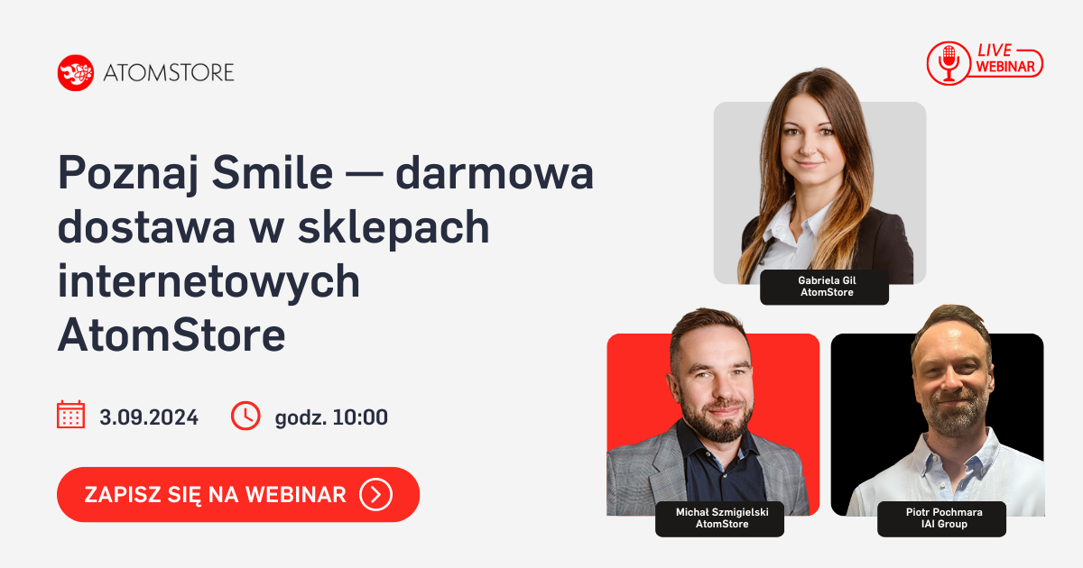 webinar smile